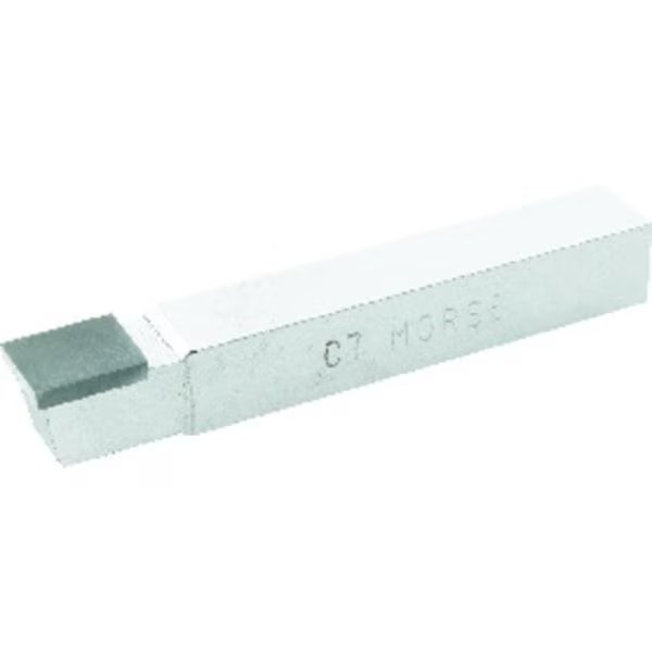 Tool Bit, Standard Square Nose, Series 4131, C, 34 H x 34 W Shank, 412 Overall Length, indus, Morse, Mfr#: 73533